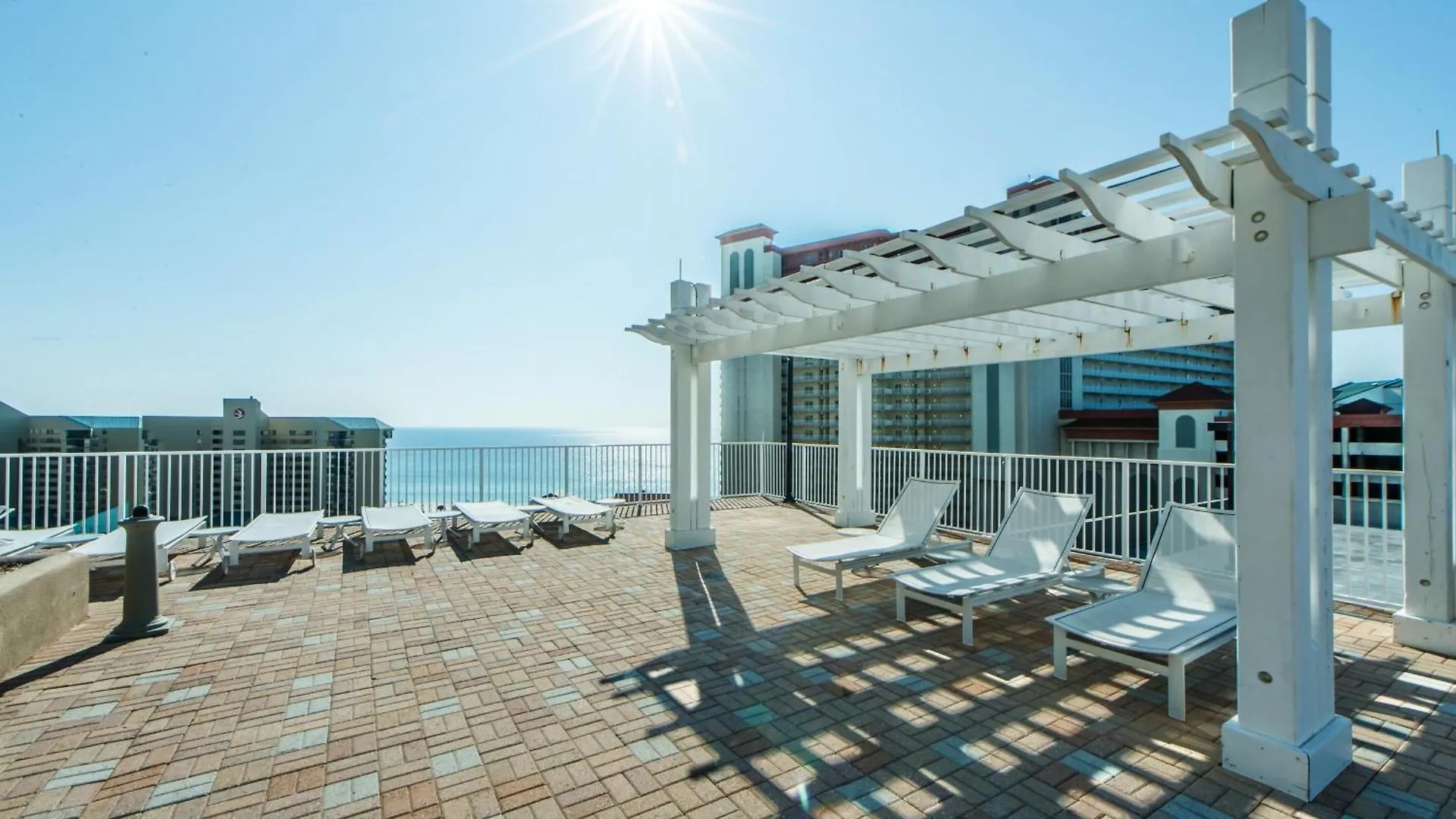 Laketown Wharf 927 Panama City Beach Σπίτι διακοπών
