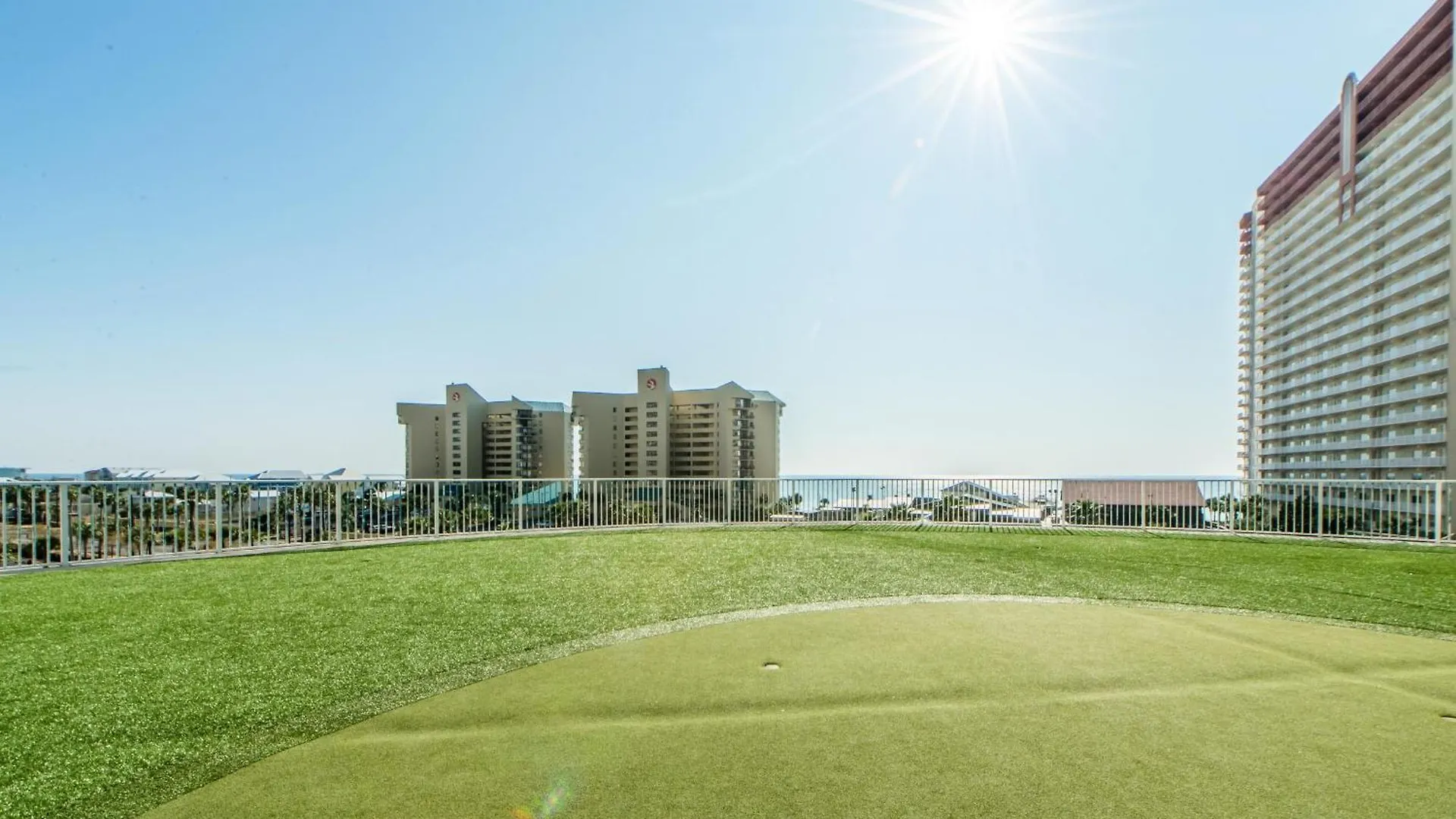 Laketown Wharf 927 Panama City Beach 0*,  Ηνωμένες Πολιτείες της Αμερικής