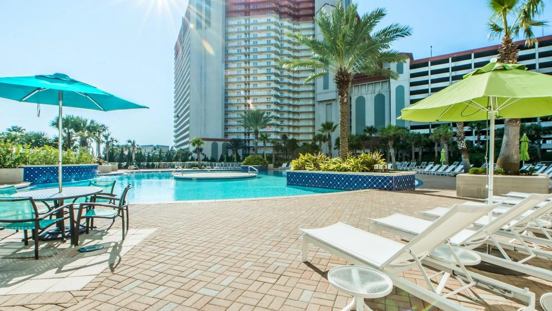 Laketown Wharf 927 Panama City Beach Ηνωμένες Πολιτείες της Αμερικής