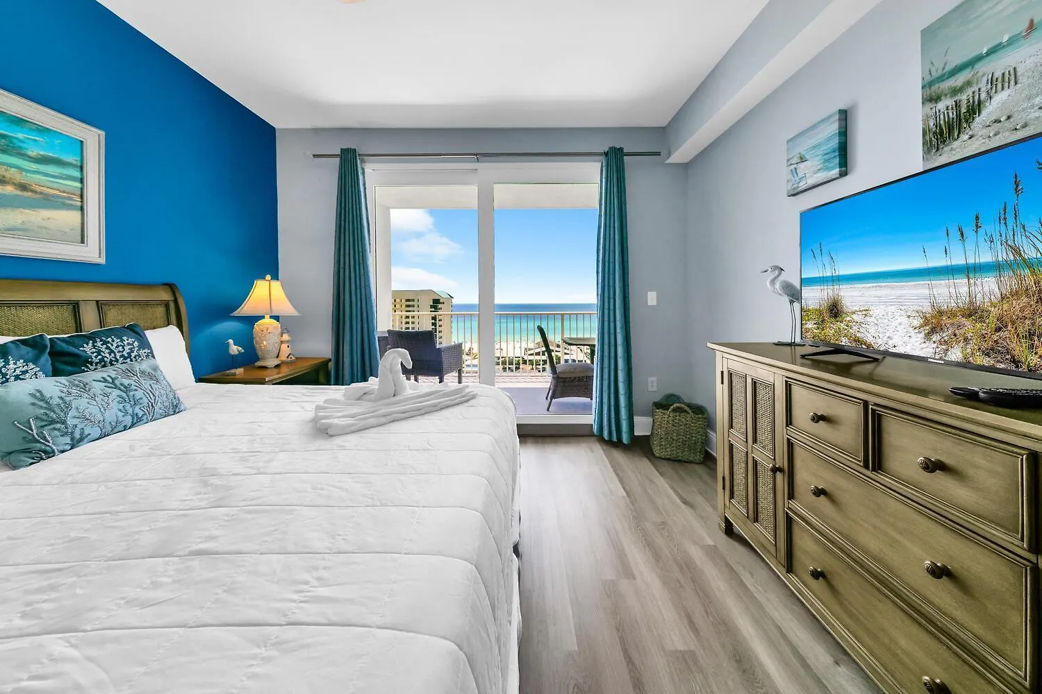 Σπίτι διακοπών Laketown Wharf 927 Panama City Beach