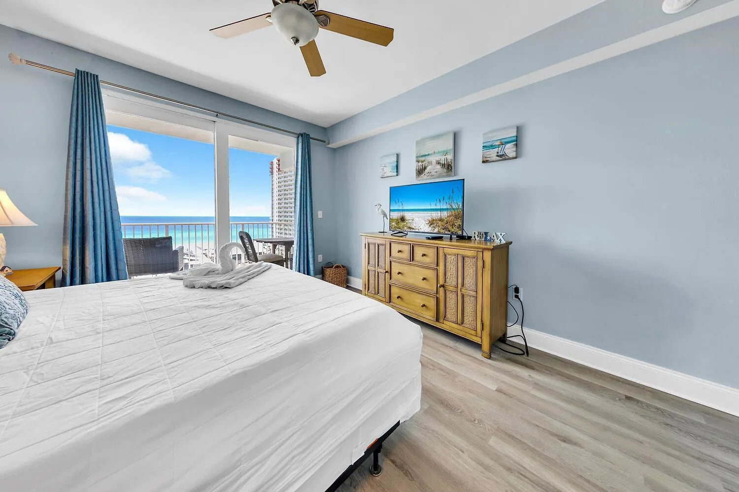 Σπίτι διακοπών Laketown Wharf 927 Panama City Beach Ηνωμένες Πολιτείες της Αμερικής