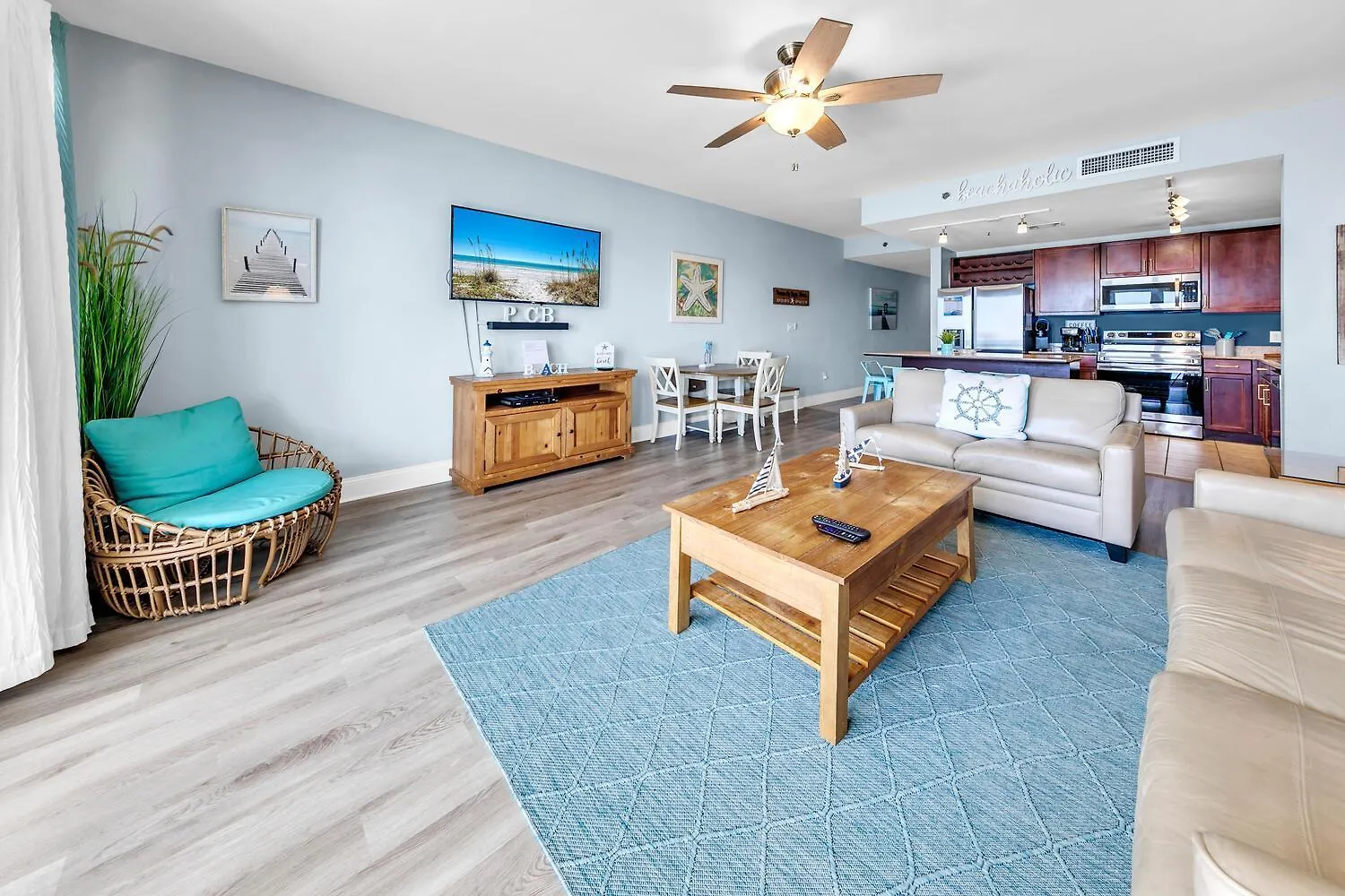 Laketown Wharf 927 Panama City Beach 0*,
