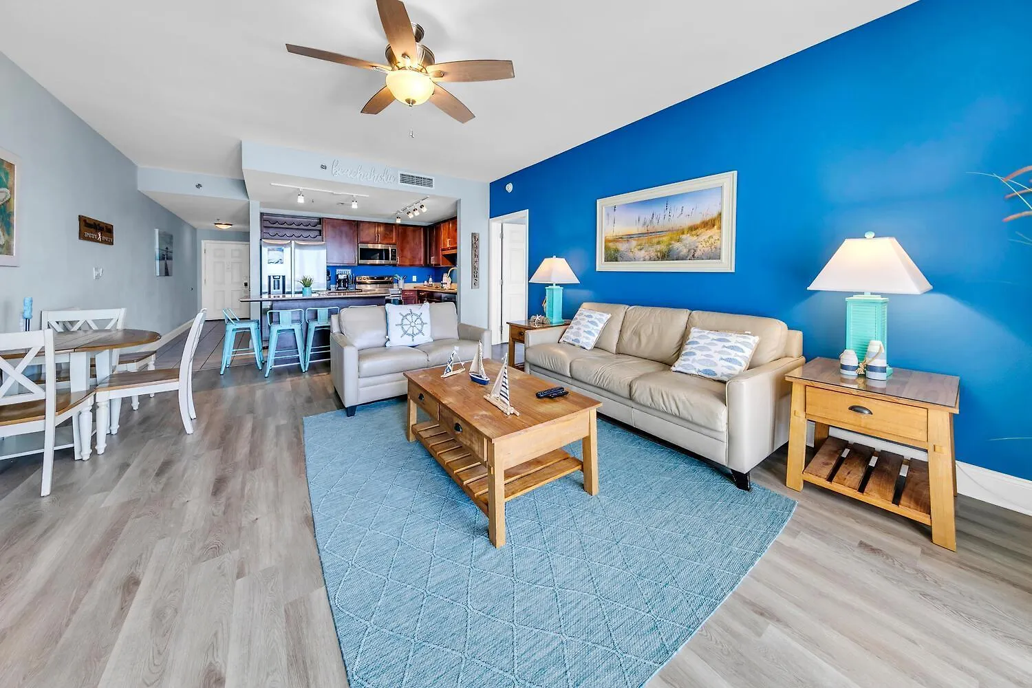 Σπίτι διακοπών Laketown Wharf 927 Panama City Beach Ηνωμένες Πολιτείες της Αμερικής