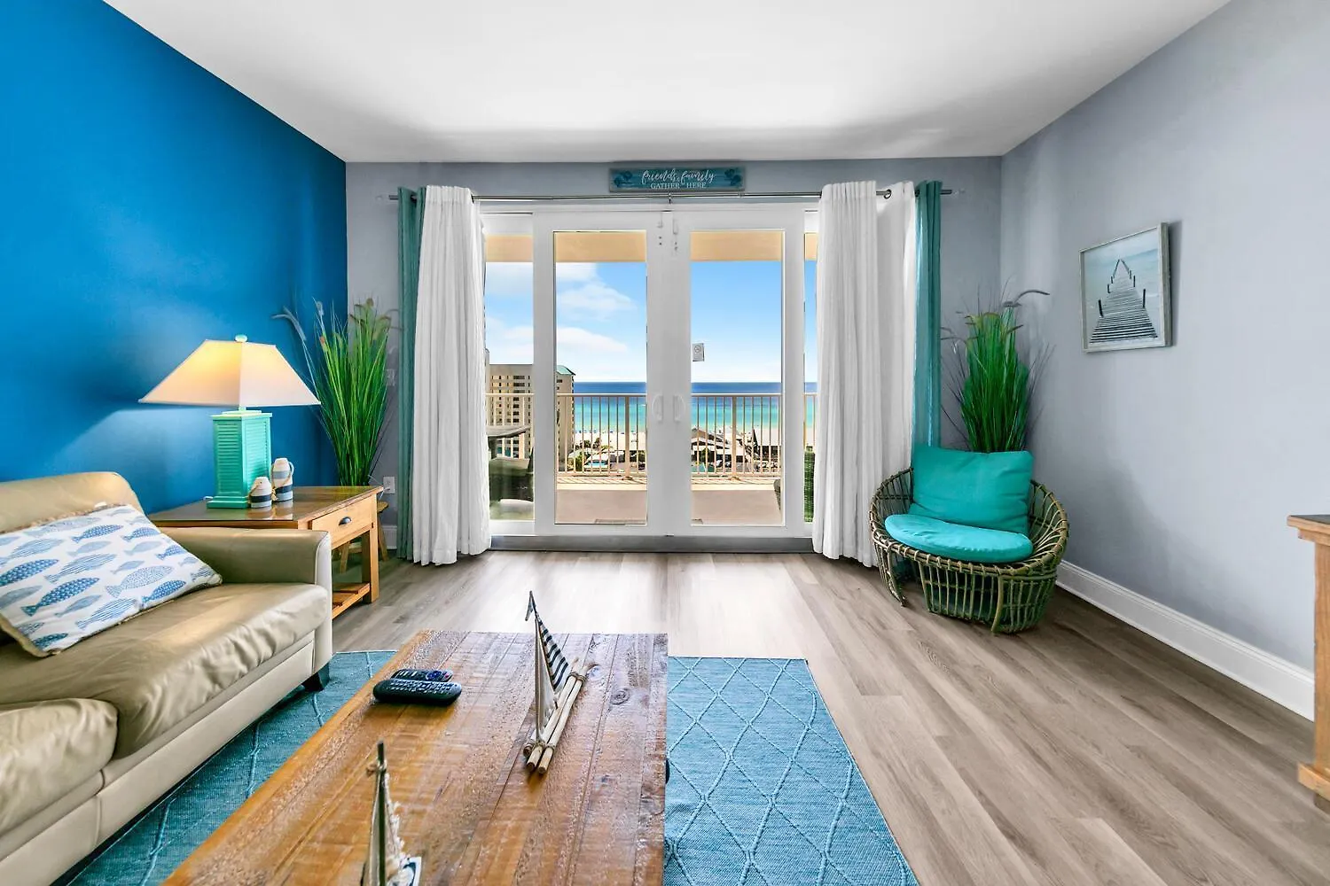 Laketown Wharf 927 Panama City Beach