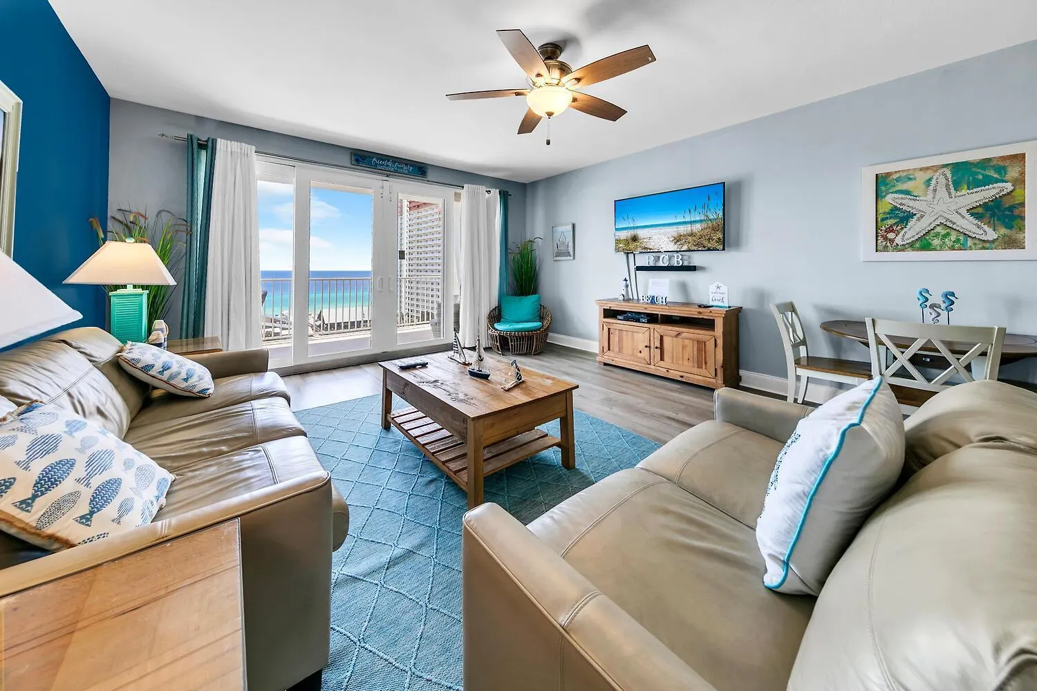 Σπίτι διακοπών Laketown Wharf 927 Panama City Beach