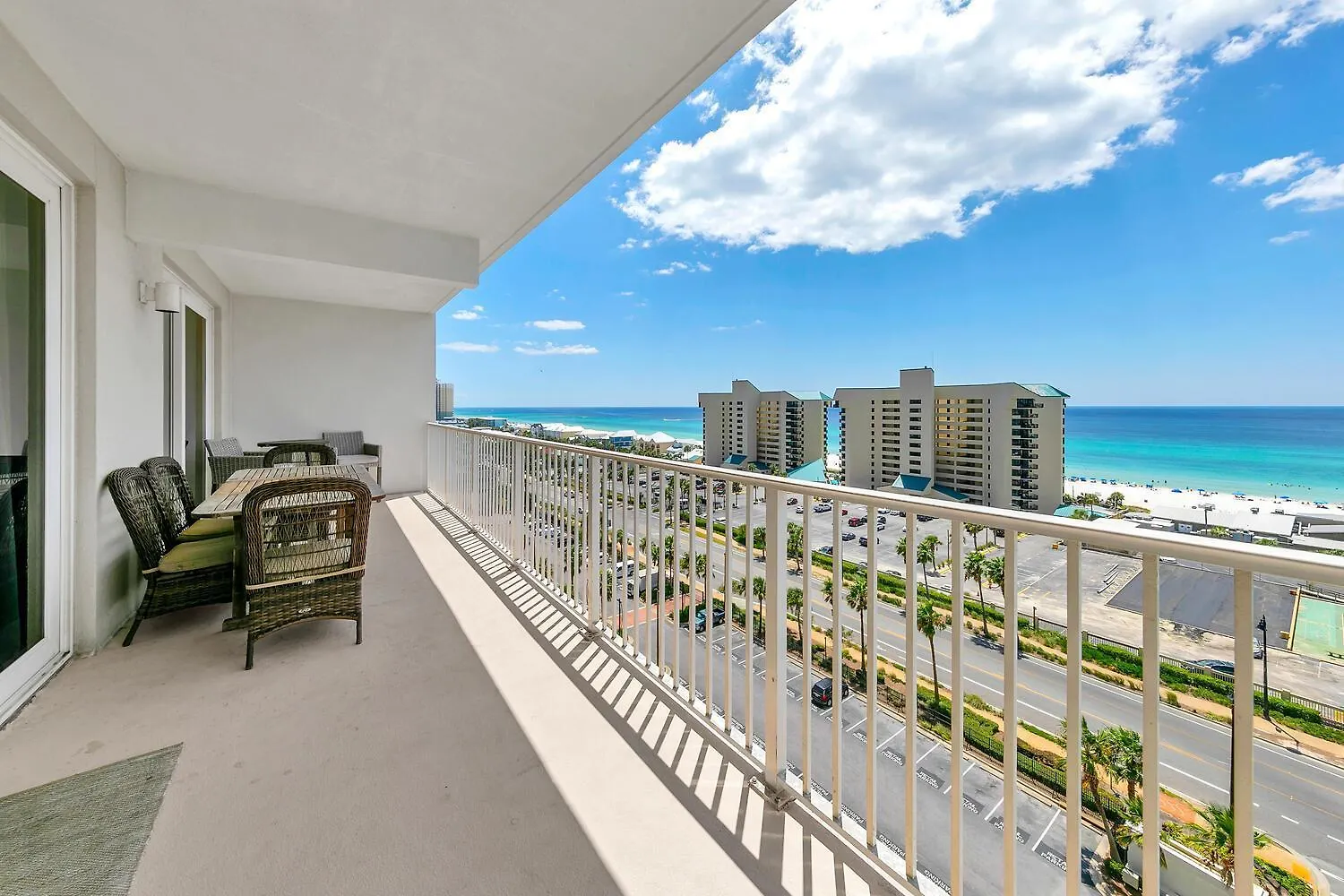 Laketown Wharf 927 Panama City Beach 0*,