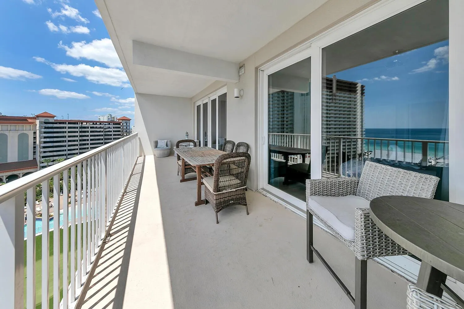 Laketown Wharf 927 Panama City Beach Σπίτι διακοπών